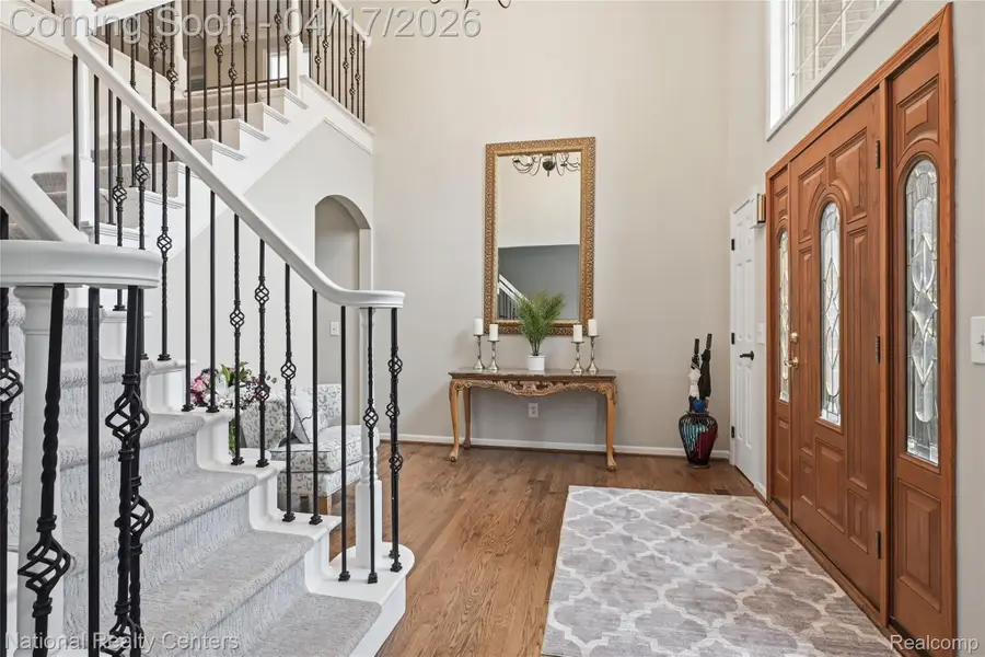 13365 Wendover Drive, Plymouth, MI 48170 - #3