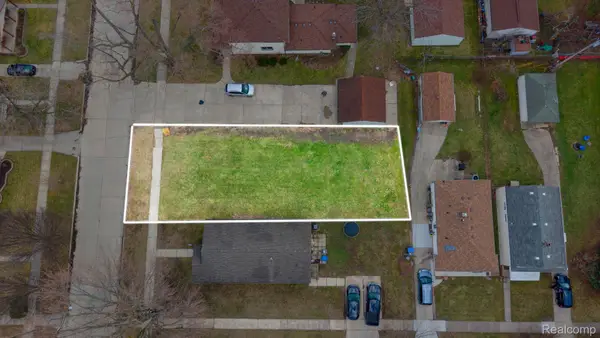 00 Powers Ave, DearbornHeights, MI 48125