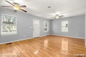 2829 Bennett Street, Dearborn, MI 48124 - #2