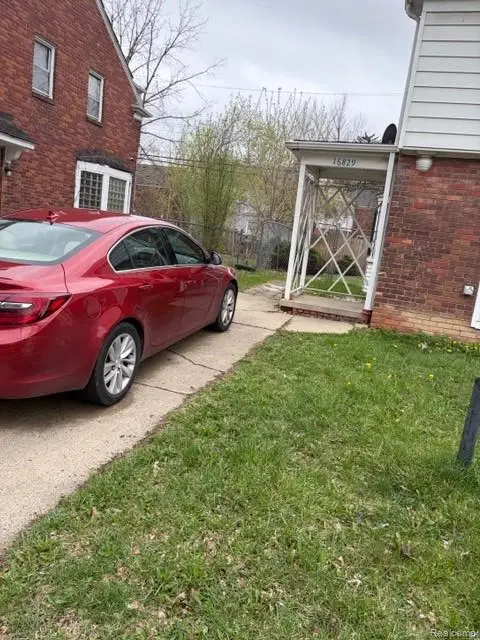 16835 Evergreen Road, Detroit, MI 48219 - #3