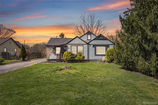 11340 Polk Street, Taylor, MI 48180