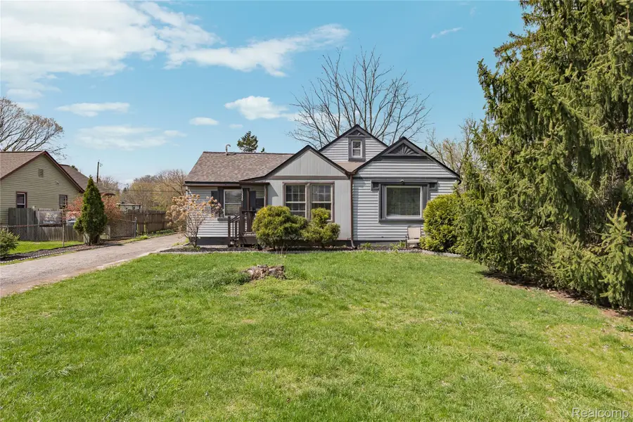 11340 Polk Street, Taylor, MI 48180 - #2