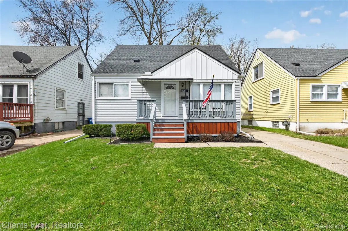 18441 Poinciana, Redford, MI 48240 - #1
