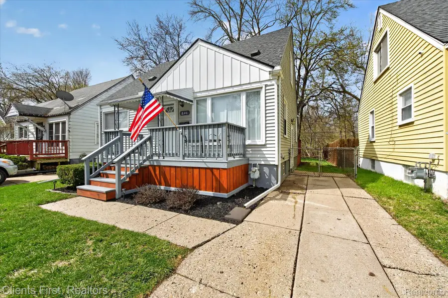 18441 Poinciana, Redford, MI 48240 - #3