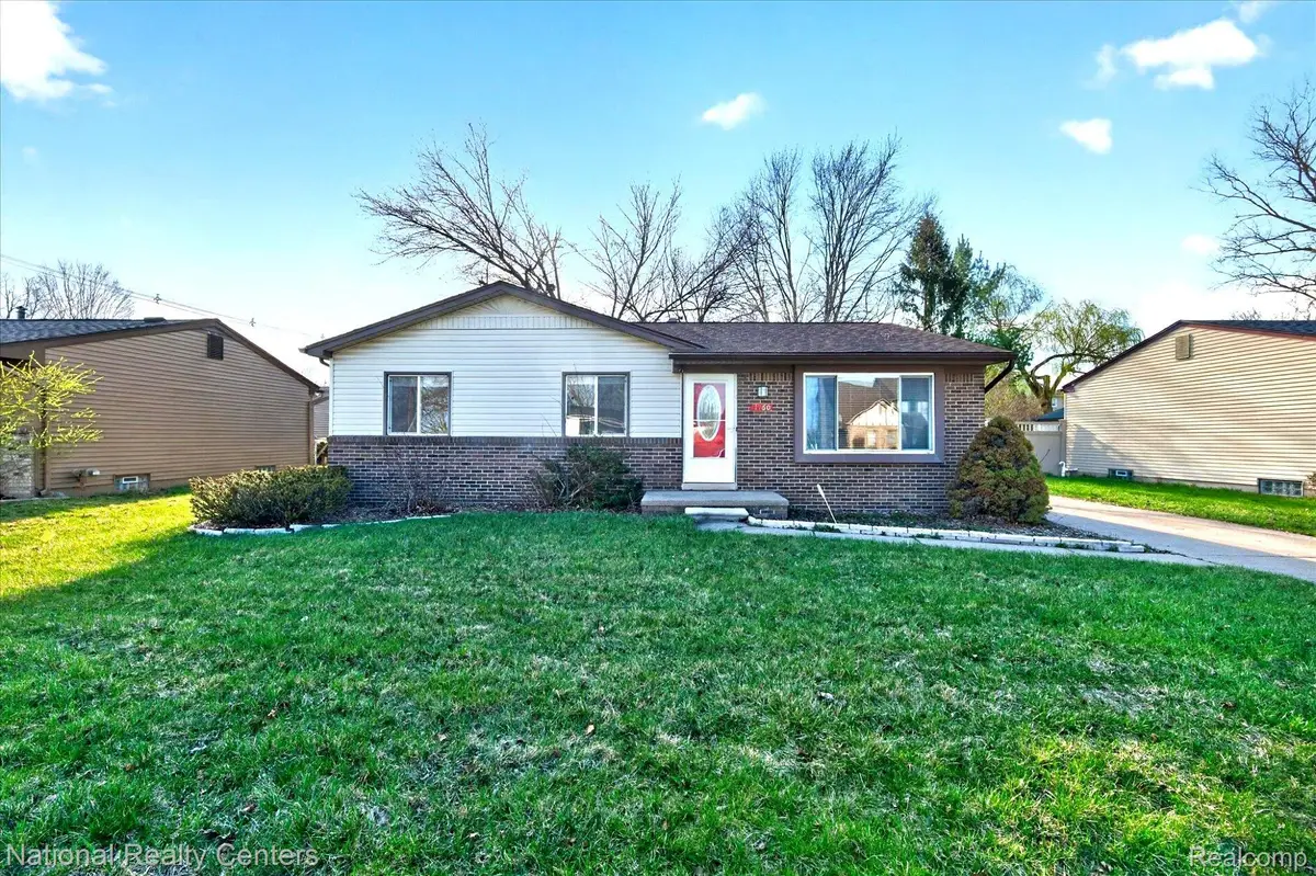 1760 S John Hix Street, Westland, MI 48186 - #1