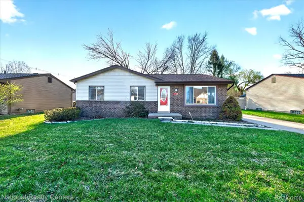 1760 S John Hix Street, Westland, MI 48186