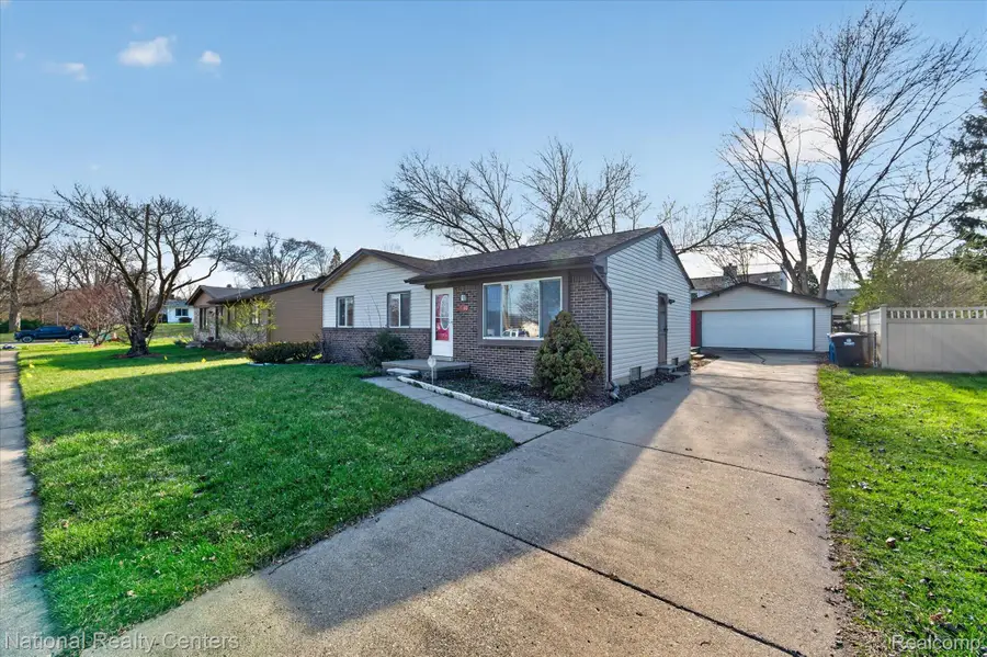 1760 S John Hix Street, Westland, MI 48186 - #3