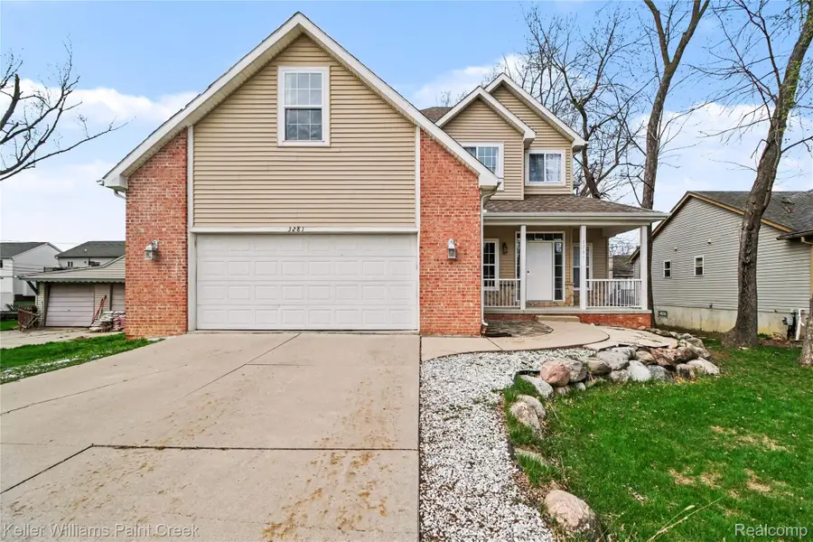 3281 Troy Drive, Troy, MI 48083 - #2