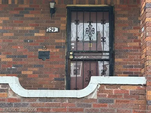 5291 Lakewood Street, Detroit, MI 48213 - #3