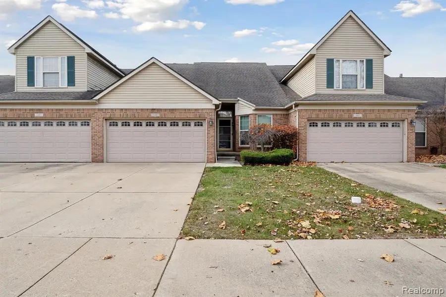 435 Carson Drive, Westland, MI 48185 - #2