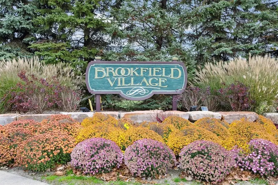 435 Carson Drive, Westland, MI 48185 - #3