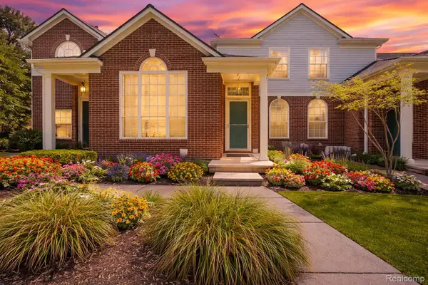 18101 Adri Circle, CommerceTwp, MI 48390