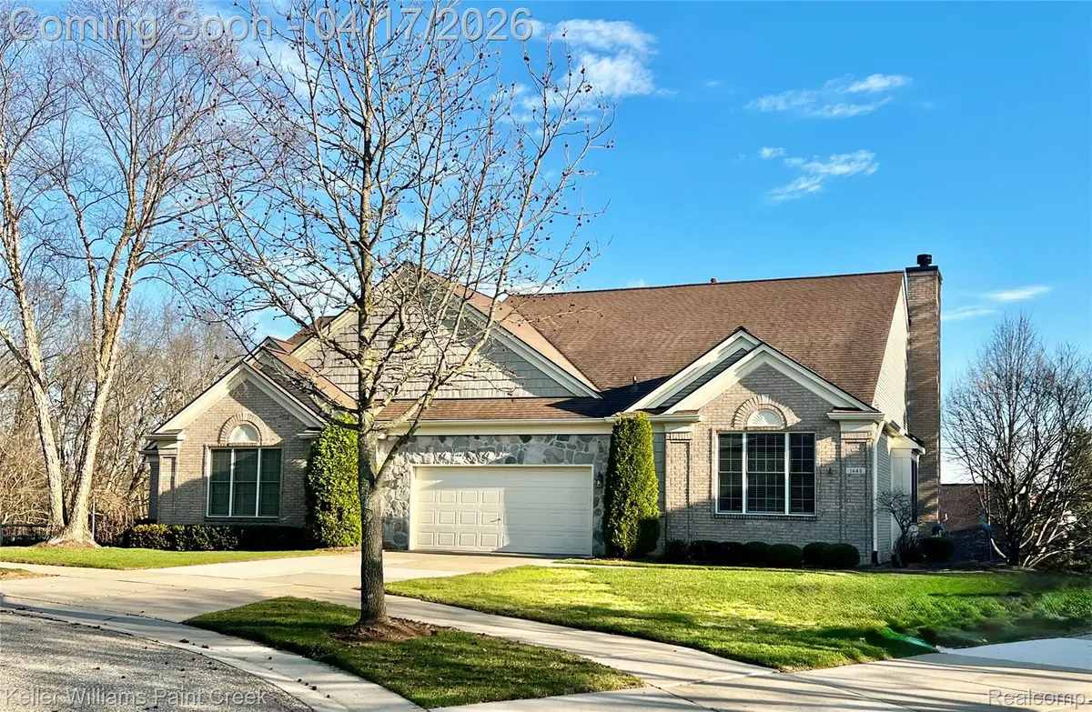1648 Boulder Court #31, Rochester, MI 48306 - #1