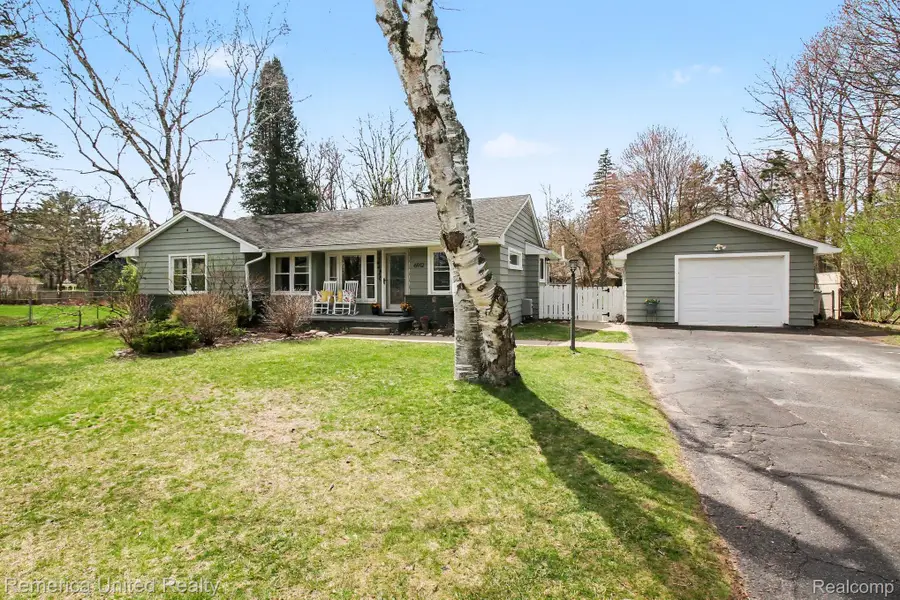 6912 Cheddar Valley Drive, Brighton, MI 48116 - #2