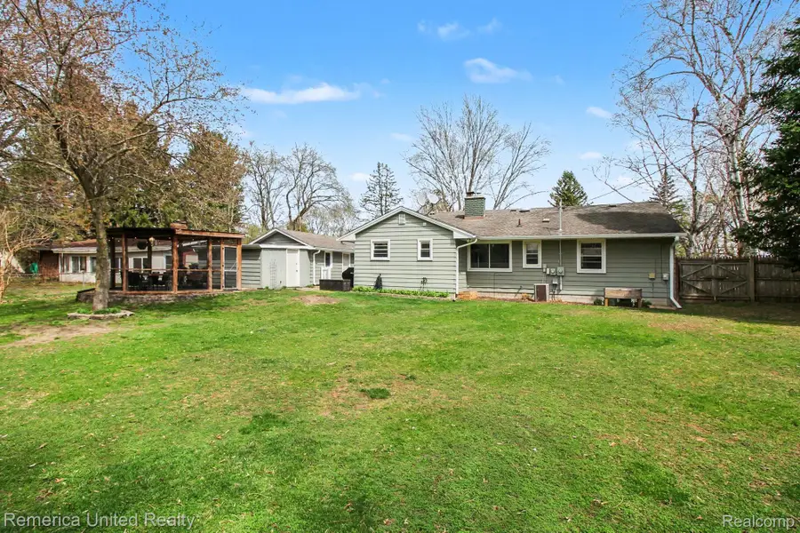 6912 Cheddar Valley Drive, Brighton, MI 48116 - #3