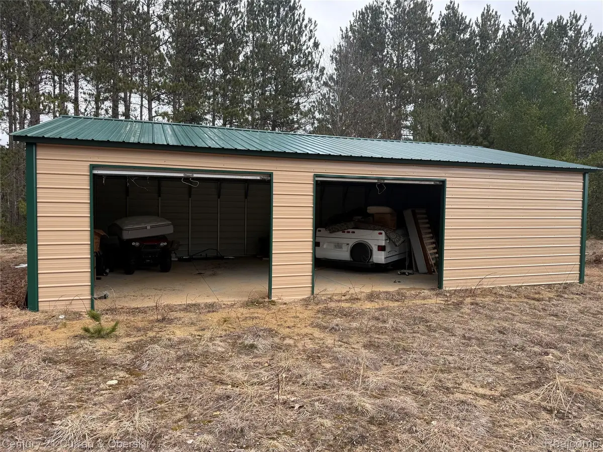 3635 Vroom Road Sw, Boardman, MI 49680 - #1