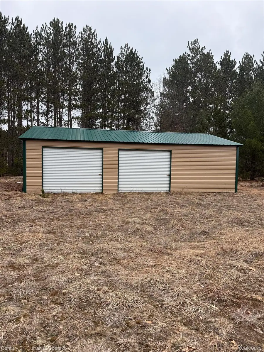 3635 Vroom Road Sw, Boardman, MI 49680 - #2