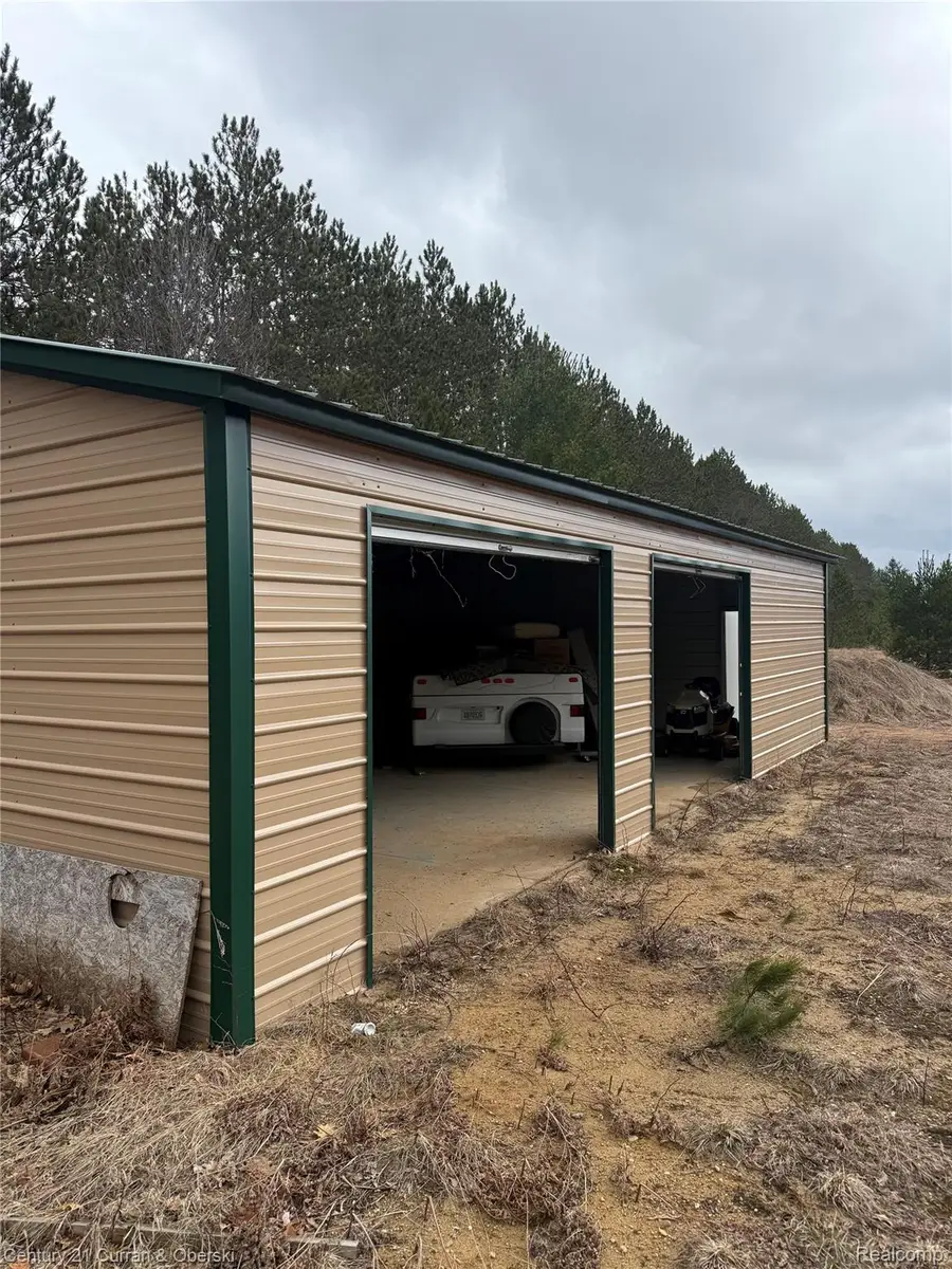 3635 Vroom Road Sw, Boardman, MI 49680 - #3