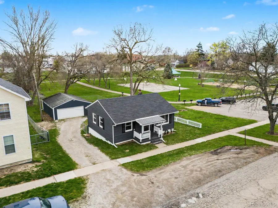 204 South Street, Fowlerville, MI 48836 - #2