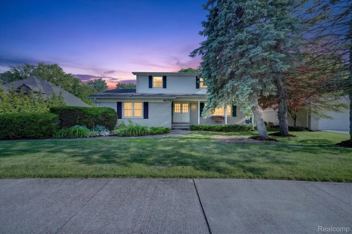 18178 22 Mile Road, Macomb, MI 48044 - #1