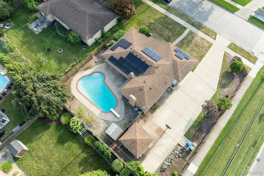 32930 Coventry Place, Warren, MI 48093 - #2