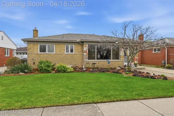 24647 Hayes Street, Taylor, MI 48180