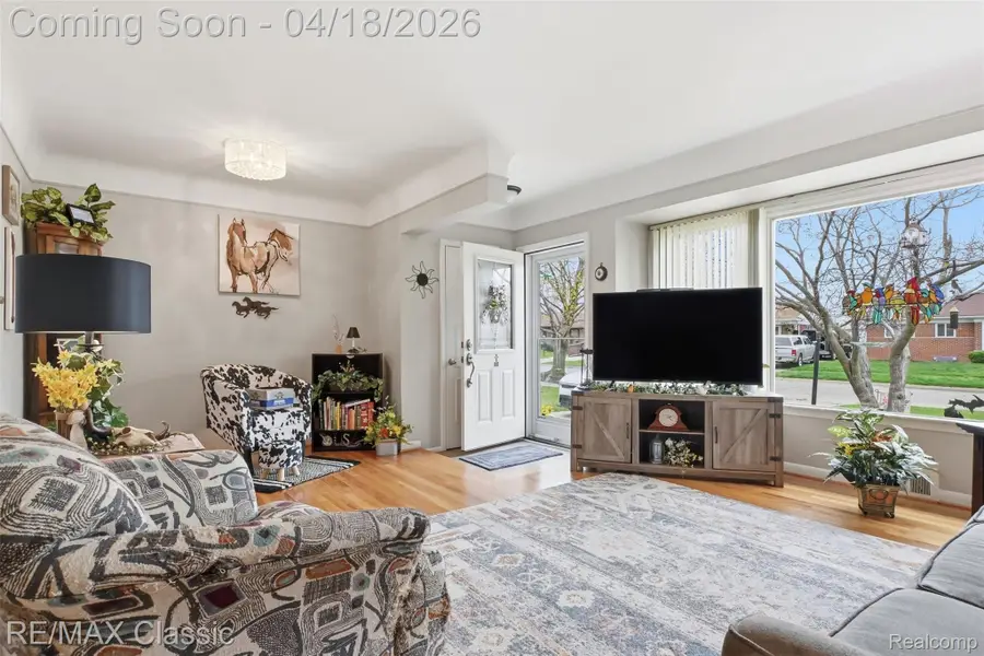 24647 Hayes Street, Taylor, MI 48180 - #3