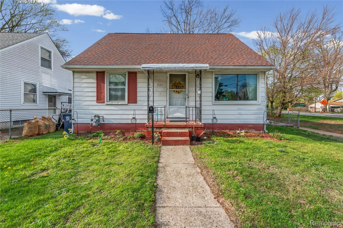 527 E Sunnybrook Drive, Royal Oak, MI 48073 - #1