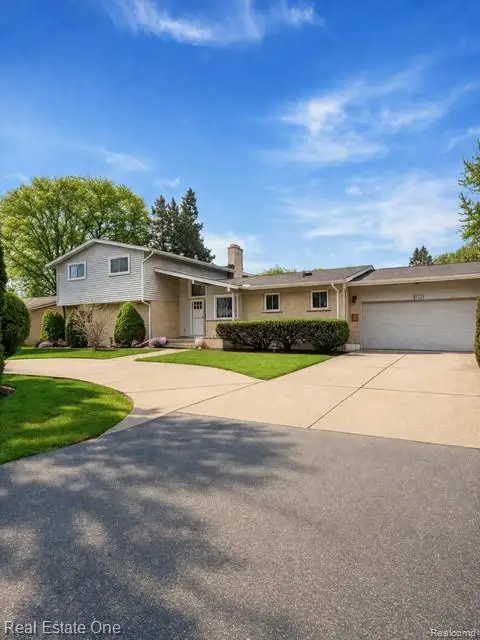 19339 Starlane Street, Southfield, MI 48075 - #3