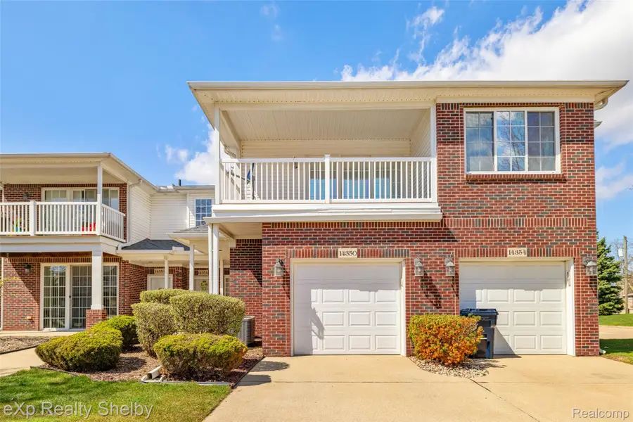 14350 Moravian Manor Circle #36, Sterling Heights, MI 48312 - #2