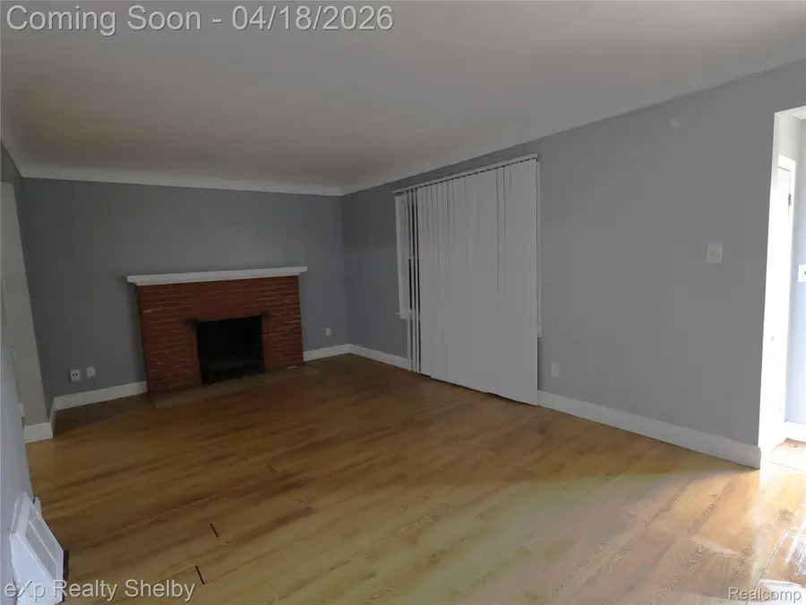 17225 Shaftsbury Avenue, Detroit, MI 48219 - #3