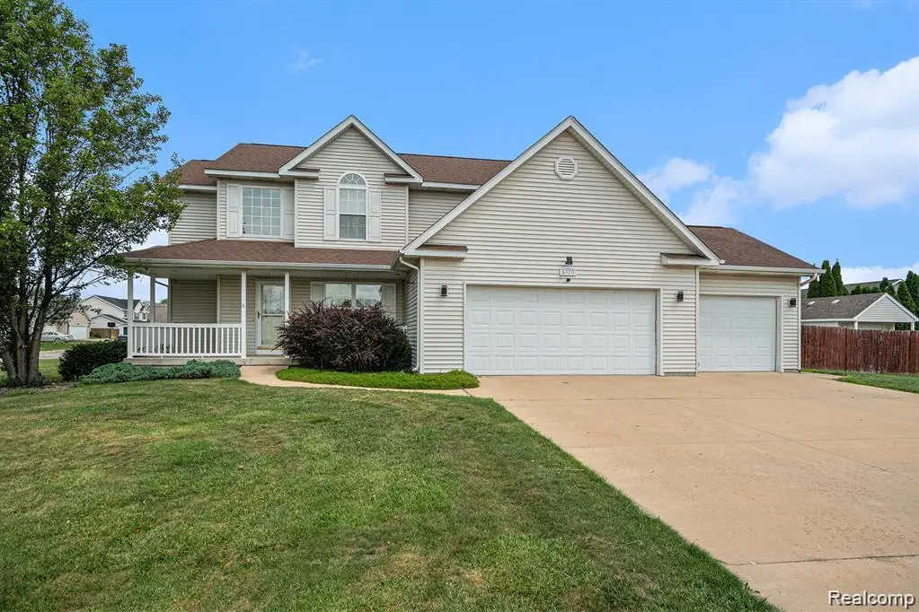 6320 Ruidoso Drive, Saginaw, MI 48603 - #1