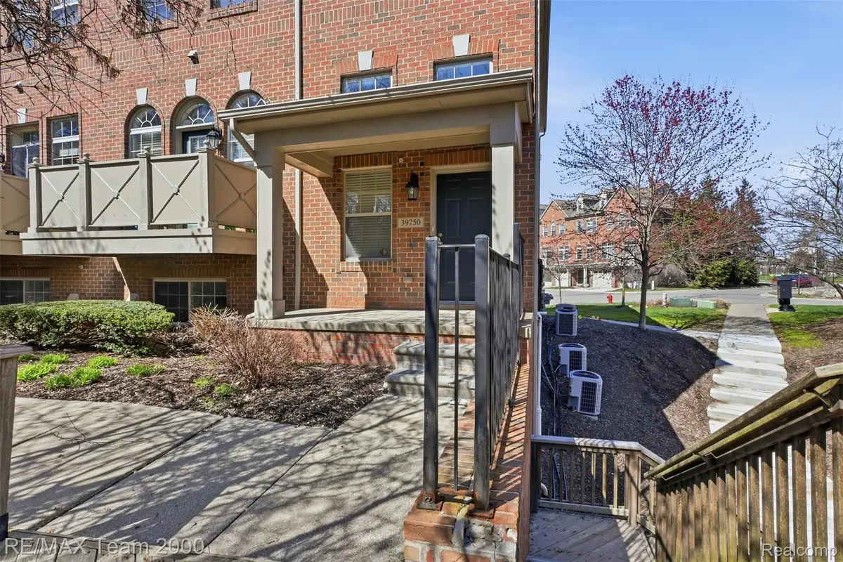 39750 Rockcrest Circle, Northville, MI 48168 - #1