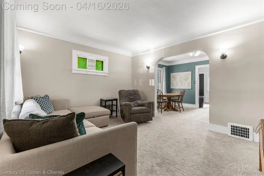 2627 Casper Street, Detroit, MI 48209 - #3