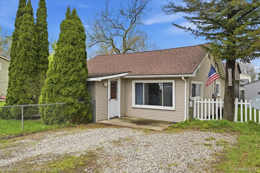 11720 Todds Lane, Whitmore Lake, MI 48189 - #3