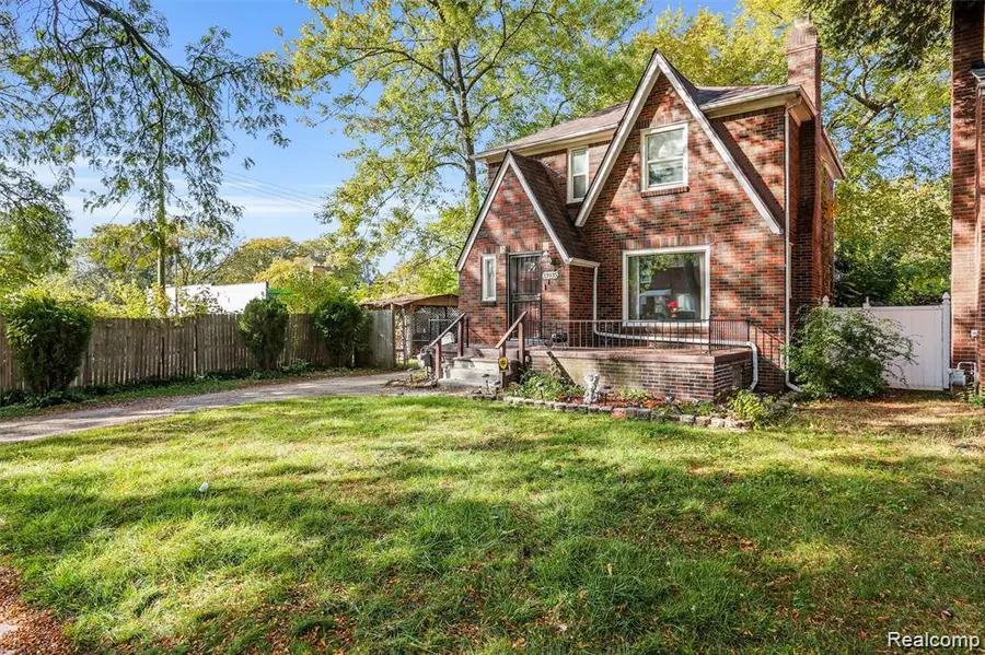 13935 Faust Avenue, Detroit, MI 48223 - #2