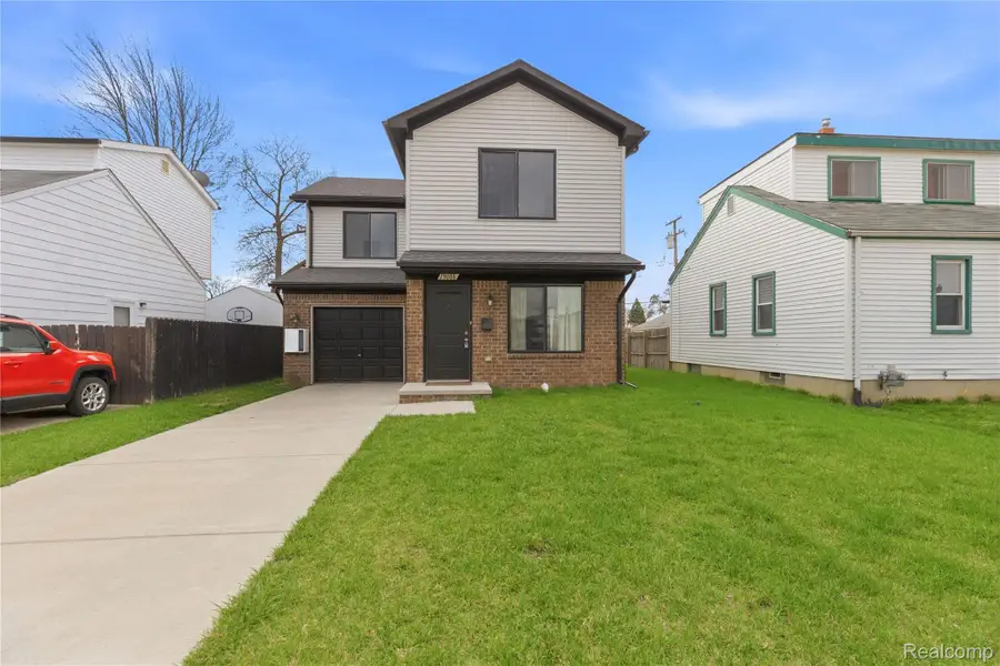 19088 Florida Street, Roseville, MI 48066 - #3