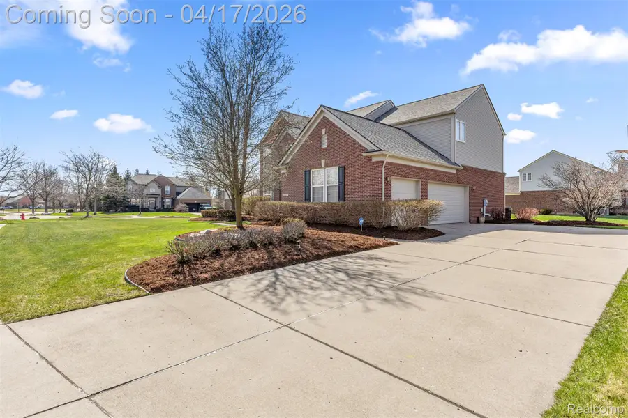 16639 Yellowstone Drive, Northville, MI 48168 - #3
