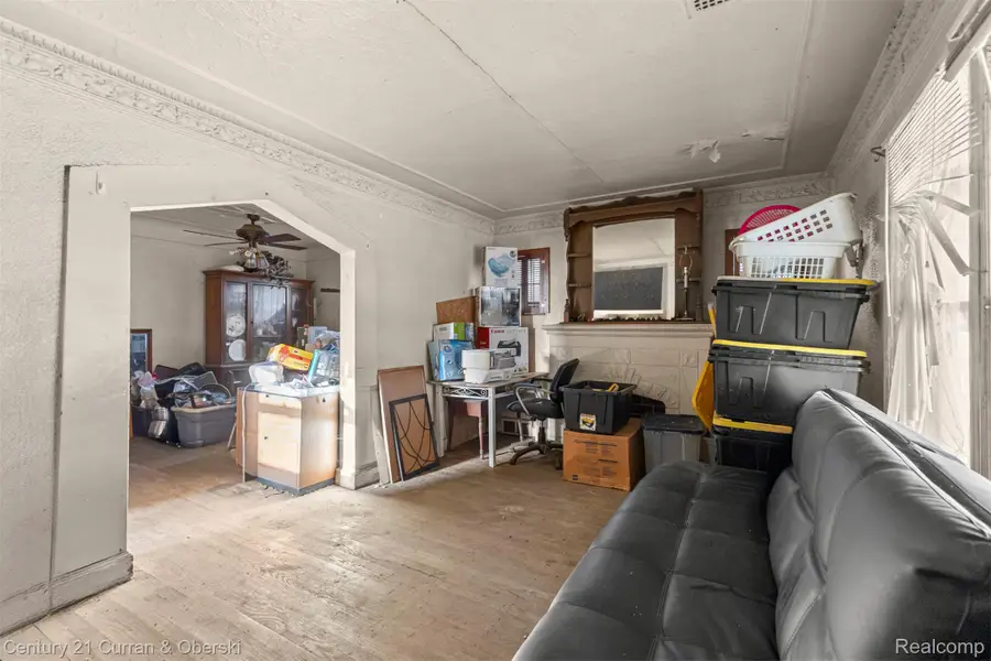 64 E Cicotte Street, River Rouge, MI 48218 - #3