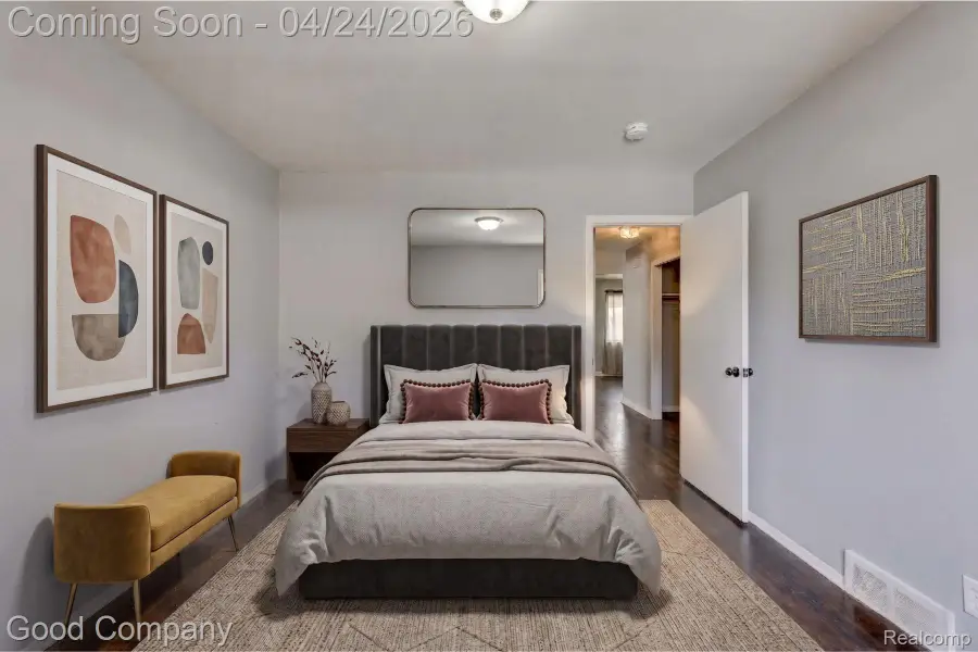 11115 Toepfer Road, Warren, MI 48089 - #3