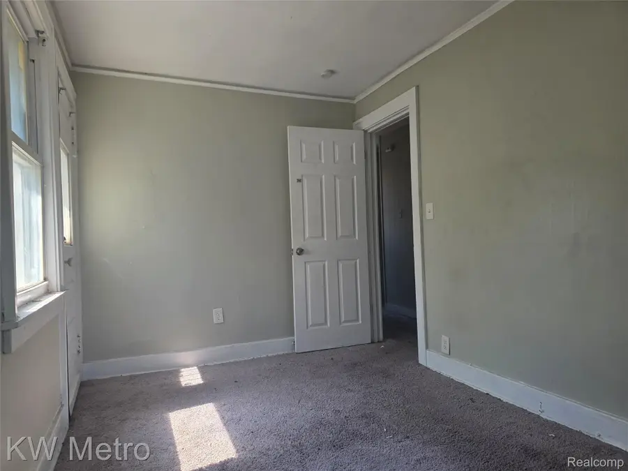 11744 Wade Street, Detroit, MI 48213 - #2