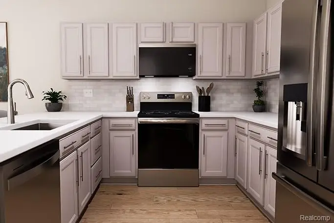 54208 Grand Boulevard, Rochester Hills, MI 48316 - #3