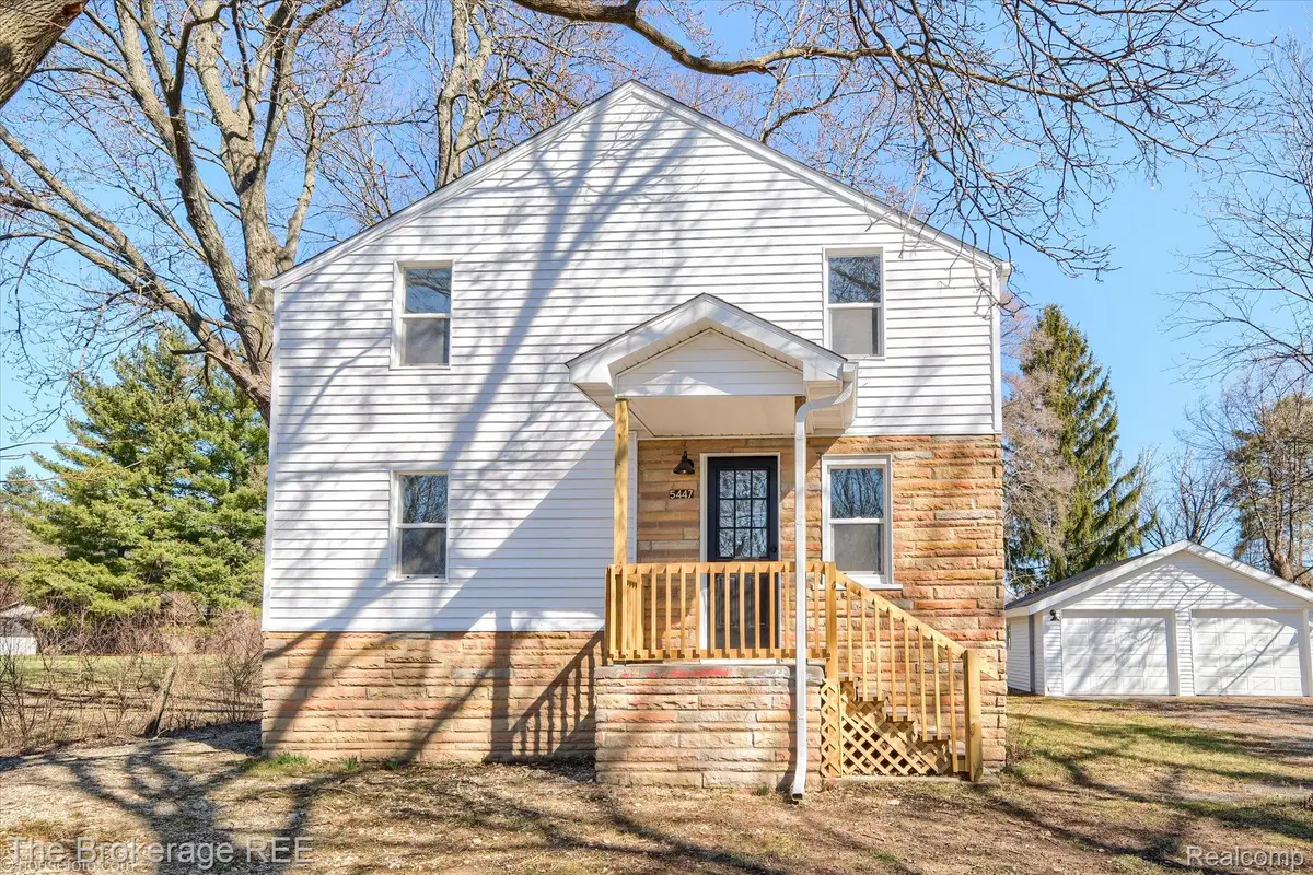 5447 Sitka Street, Burton, MI 48519 - #1