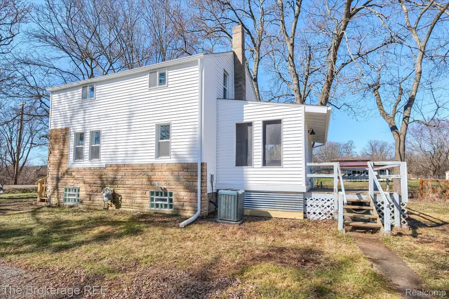 5447 Sitka Street, Burton, MI 48519 - #3