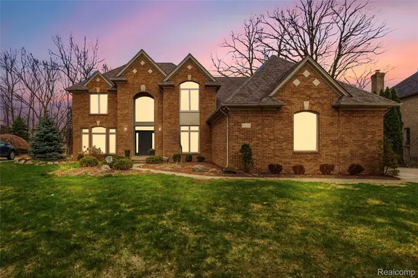 54126 Scarboro Way, ShelbyTwp, MI 48316