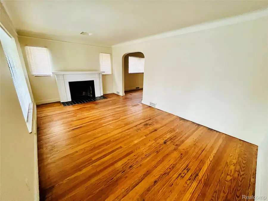 16811 Manor Street, Detroit, MI 48221 - #3