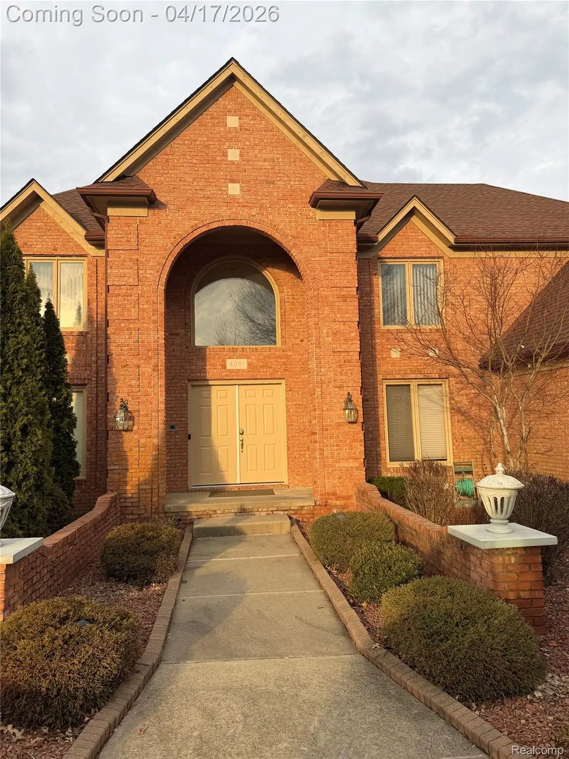 4091 Jacquelynn Court, Rochester, MI 48306 - #1