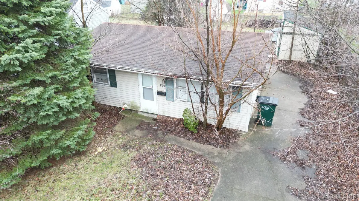 800 Jessop Avenue, Lansing, MI 48910 - #1