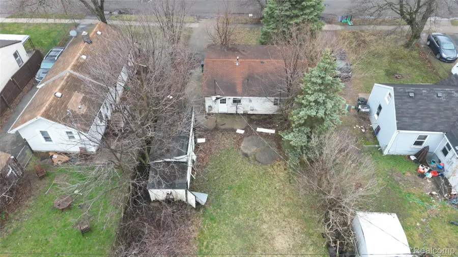 800 Jessop Avenue, Lansing, MI 48910 - #3