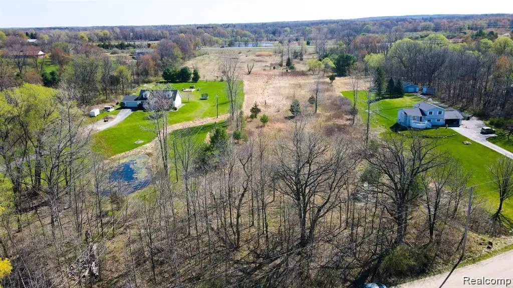 0000 Farmbrook Lane, Metamora, MI 48455 - #1